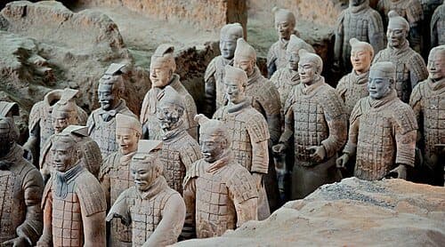 Ancient Capitals & Timeless Traditions